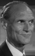 Full Peter Madden filmography who acted in the TV series Danger Man  (serial 1964-1966).