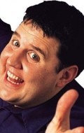 Full Peter Kay filmography who acted in the TV series Parkinson.