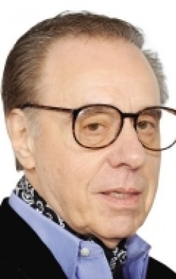 Full Peter Bogdanovich filmography who acted in the TV series Out of Order.