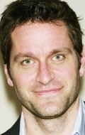 Full Peter Hermann filmography who acted in the TV series Angela's Eyes.