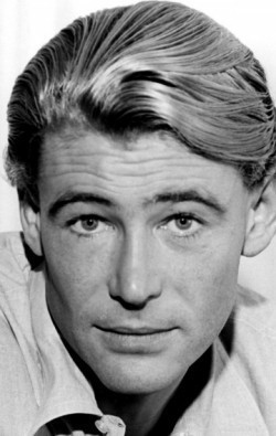 Full Peter O'Toole filmography who acted in the TV series The Dark Angel.