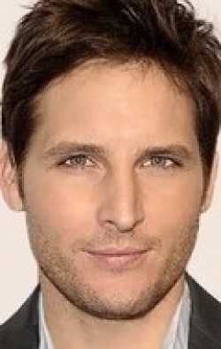 Full Peter Facinelli filmography who acted in the TV series Nurse Jackie.
