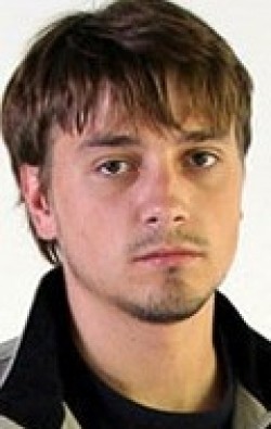 Full Petr Kislov filmography who acted in the TV series Tvoy mir (serial).