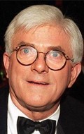 Full Phil Donahue filmography who acted in the TV series Bozo's Circus  (serial 1961-1980).