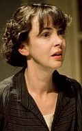 Full Phoebe Nicholls filmography who acted in the TV series Brideshead Revisited.