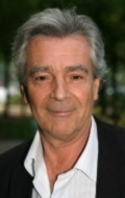 Full Pierre Arditi filmography who acted in the TV series L'amour à mort.