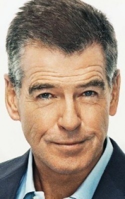 Full Pierce Brosnan filmography who acted in the TV series Noble House.
