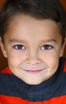 Full Pierce Gagnon filmography who acted in the TV series Extant.