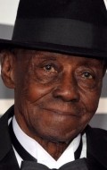 Full Pinetop Perkins filmography who acted in the TV series The Blues.