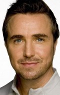 Full Paul McGillion filmography who acted in the TV series Captain Starship.