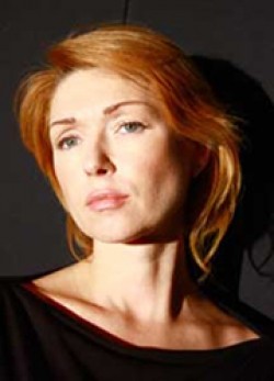 Full Polina Nevedomskaya filmography who acted in the TV series Gosudarstvennaya zaschita (serial).