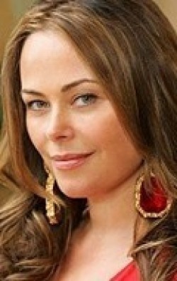 Full Polly Walker filmography who acted in the TV series Caprica.