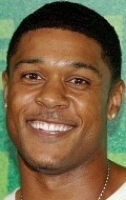 Full Pooch Hall filmography who acted in the TV series The Game.