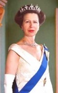 Full Princess Anne filmography who acted in the TV series V.I.P.-Schaukel.