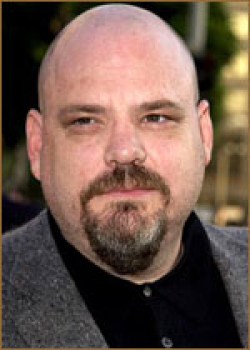Full Pruitt Taylor Vince filmography who acted in the TV series Touching Evil.