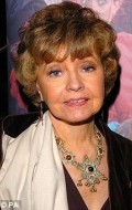 Full Prunella Scales filmography who acted in the TV series Fawlty Towers.