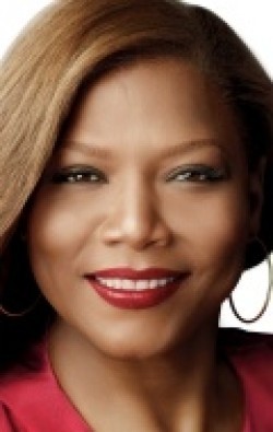 Full Queen Latifah filmography who acted in the TV series Living Single  (serial 1993-1998).