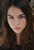 Full Quinn Shephard filmography who acted in the TV series Hostages.