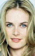 Full Rachel Blanchard filmography who acted in the TV series War of the Worlds.