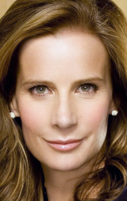 Full Rachel Griffiths filmography who acted in the TV series Six Feet Under.