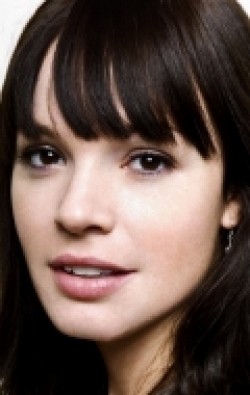Full Rachel Wilson filmography who acted in the TV series Republic of Doyle.