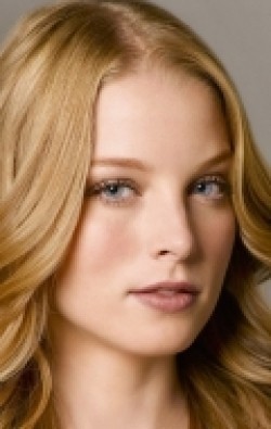 Full Rachel Nichols filmography who acted in the TV series Continuum.