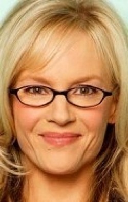 Full Rachael Harris filmography who acted in the TV series Fat Actress.
