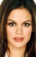Full Rachel Bilson filmography who acted in the TV series The O.C..
