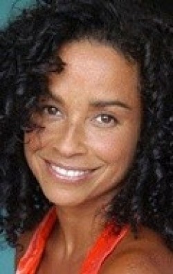 Full Rae Dawn Chong filmography who acted in the TV series Mysterious Ways.
