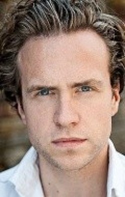 Full Rafe Spall filmography who acted in the TV series The Romantics.