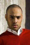 Full Rainbow Francks filmography who acted in the TV series The Listener.