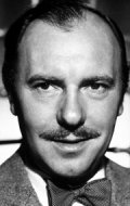 Full Ralph Richardson filmography who acted in the TV series Wagner.