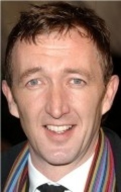 Full Ralph Ineson filmography who acted in the TV series The Cinder Path.