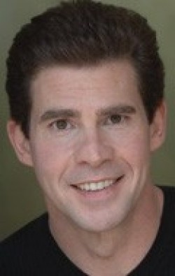 Full Ralph Garman filmography who acted in the TV series Hit Somebody.