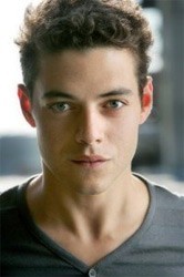 Full Rami Malek filmography who acted in the TV series The Pacific.