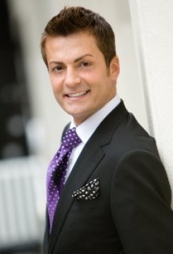 Full Randy Fenoli filmography who acted in the TV series Say Yes to the Dress.