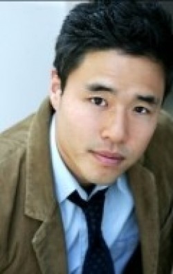 Full Randall Park filmography who acted in the TV series Veep.