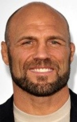 Full Randy Couture filmography who acted in the TV series MMA H.E.A.T.  (serial 2009 - ...).