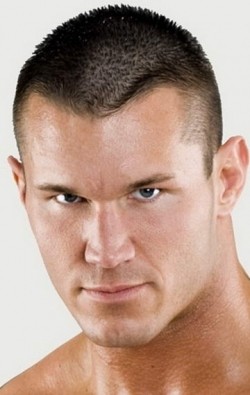 Full Randy Orton filmography who acted in the TV series WWF Raw Is War.