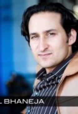 Full Raoul Bhaneja filmography who acted in the TV series The Dresden Files.