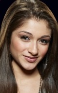Full Raquel Castro filmography who acted in the TV series The Voice.