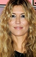 Full Raquel Merono filmography who acted in the TV series Esencia de poder.