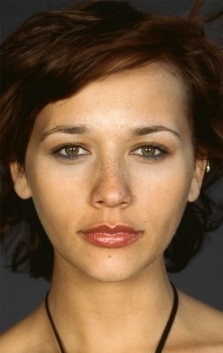 Full Rashida Jones filmography who acted in the TV series Parks and Recreation.