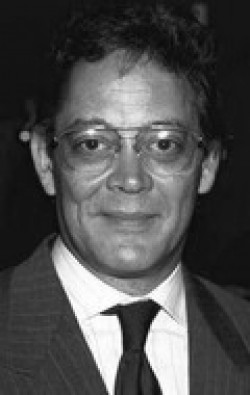 Full Raul Julia filmography who acted in the TV series Mussolini: The Untold Story.