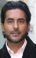 Full Raul Araiza filmography who acted in the TV series Gotita de amor.