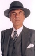 Full Raul Rizzo filmography who acted in the TV series El ultimo verano.