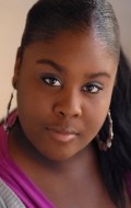 Full Raven Goodwin filmography who acted in the TV series Being Mary Jane.