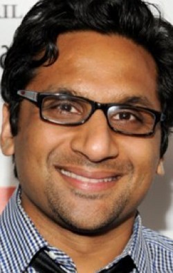 Full Ravi Patel filmography who acted in the TV series Past Life.