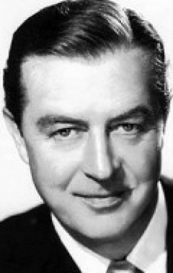 Full Ray Milland filmography who acted in the TV series Rich Man, Poor Man.