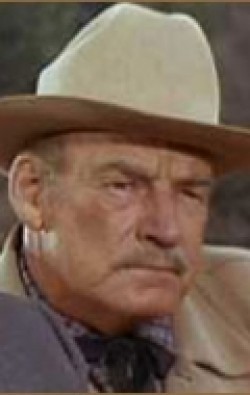 Full Ray Teal filmography who acted in the TV series Bonanza.